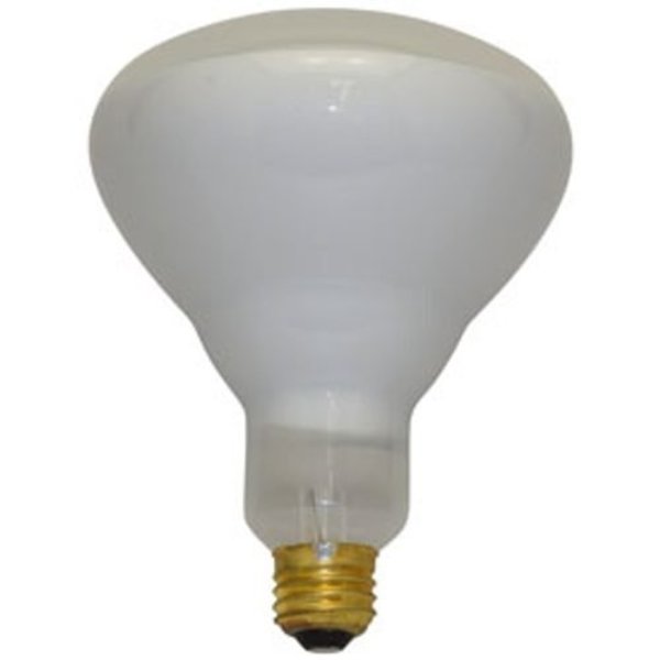 Ilc Replacement for Philips 200br/fl 120v replacement light bulb lamp 200BR/FL 120V PHILIPS